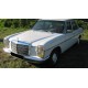 mercedes 220 D 1974 berline