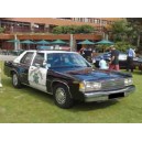 Ford  LTD crown victoria police interceptor