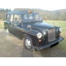 Taxi anglais FX4 carbodies 1991