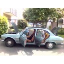 peugeot 504 berline 1977