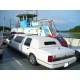 Lincoln Limousine town-car 1995