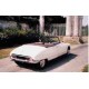 Citroën DS 21 pallas 1972