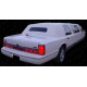 Lincoln Limousine town-car 1995