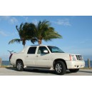 Cadillac escalade EXT 2002