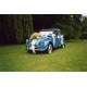 Citroen 2 CV Découvrable 1983