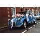 Citroen 2 CV Découvrable 1983