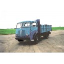 camion berliet GLA 1957