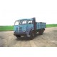camion berliet GLA 1957