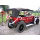 citroen B2 torpédo 1923