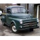 dodge pick-up B3 1953 