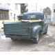 dodge pick-up B3 1953 