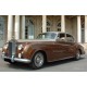 Rolls Royce Silver cloud 2 1959