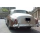 Rolls Royce Silver cloud 2 1959