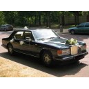 Mulsane Bentley 1985