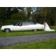 Limousine Cadillac fleetwood 1971