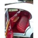 Jaguar MK II 1962