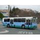 Bus Renault PR 100 1981