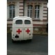 ambulance peugeot D4 1946