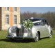 S1 Bentley Berline 1957