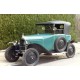citroen 5HP torpédo 1923