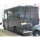 fourgon transport UPS 2000