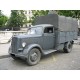 camion militaire allemand opel blitz 1942