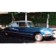 citroen DS berline 1969