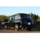 Taxi Anglais FX4 noir 1996