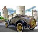 ford A spider 1929
