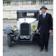 citroen C4 berline 1931