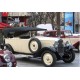 citroen C4 ponté tabatiere 1929