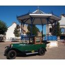 citroen B2 landaulet 1922