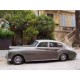 S1 Bentley Berline 1957 Gris