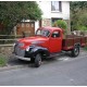 GMC pick-up 1941