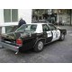 Ford crown victoria voiture de la police américaine 1991