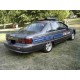 Chevrolet caprice voiture de la police américaine 1991