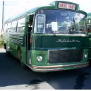 autocar saviem SC5 1968 