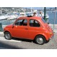 fiat 500 1973 