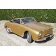 panhard dyna junior X87 cabriolet 1953