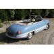 panhard dyna Z15 cabriolet 1957