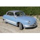 panhard dyna Z15 cabriolet 1957