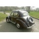 panhard dyna X86 berline 1953