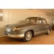 panhard PL17 1964 berline