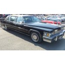 cadillac fleetwood 1979 limousine