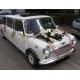 mini austin limousine 1988