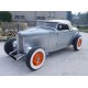 ford hot rod 1932 cabriolet