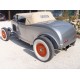 ford hot rod 1932 cabriolet