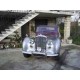 S1 Bertley Berline 1957 gris rouge