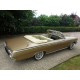 chevrolet impala 1962 cabriolet 