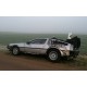 doloréan DMC 12 1981 coupé